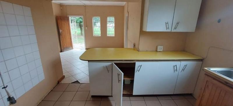 To Let 2 Bedroom Property for Rent in Kingswood Eastern Cape